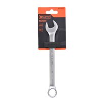 Tactix - Llave Punta Corona Metrica De 16 Mm