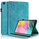 thumbnail image 1 of Funda TIPOYOROO Samsung Galaxy Tab S6 Lite 10.4" 2020 Turquesa, 1 of 2