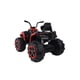 thumbnail image 2 of 4TRIMOTO QUAD CARRO ROJO 8988R, 2 of 3