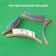 thumbnail image 5 of Juego de 4 soportes para cartas GSE Games & Sports Expert, 5 of 7