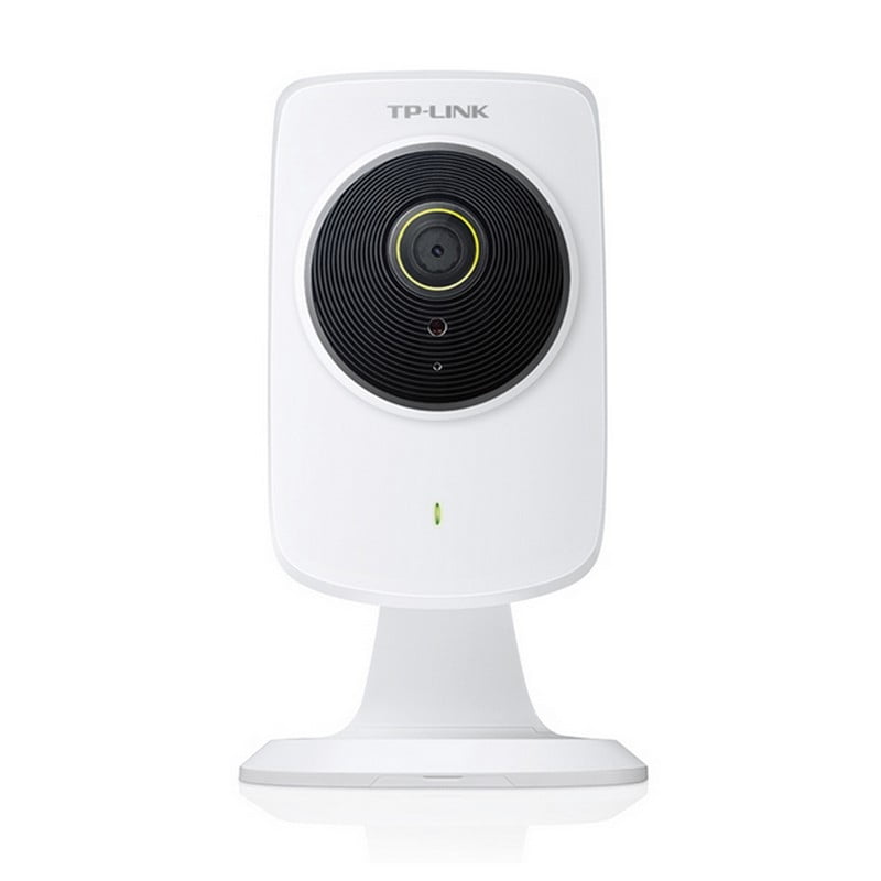 Cámara Ip Tp-link Nc250 Hd 720p