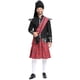 thumbnail image 1 of Disfraz Cosplay Escoces Clasico, 1 of 4