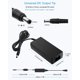 thumbnail image 3 of ALITOVE Adaptador de corriente AC a DC de 24 V, 3 A y 72 W, 3 of 3