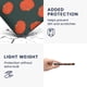 thumbnail image 4 of Funda para lector electrónico kwmobile compatible con Kobo Clara 2E/Tolino Shine 4, 4 of 8