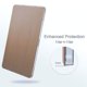 thumbnail image 4 of Funda inteligente magnética para iPad Pro de 12,9" (3.ª generación), compatible con la carga del Apple Pencil, con soporte triple, fijación magnética y cubierta de goma con función de, 4 of 8