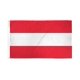 thumbnail image 2 of Bandera de Austria Boolavard 90 x 150 cm impermeable, doble cara, 2 of 2