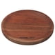 thumbnail image 2 of Plato Tramontina Rost para Servir en Madera de Jatoba Combinada con Acabado al Aceite 25 cm, 2 of 6