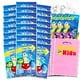thumbnail image 2 of Set de obsequios para fiestas Disney Inside Out con 24 minipaquetes de juegos para niños, 2 of 2