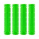 thumbnail image 2 of 4 Pu?os Antideslizantes Para Manillar De Bicicleta De Carretera Y Plegables Para Ni?os, Color Verde, 2 of 5