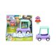 thumbnail image 1 of () Vehiculo Y Figura Vehiculo La Abuelita Con Janet, 1 of 4