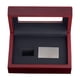 thumbnail image 3 of Campeonato Big Heavy Anillos Vitrina Fans Regalos Vitrina Contenedor S, 3 of 5