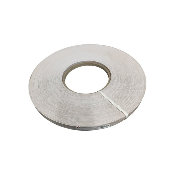 Tapacanto Pvc Rollo 200 mt 21mm Nogal Ceniza