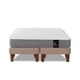 thumbnail image 5 of Cama Europea Zen Best 2 Plazas Colchon Resortes Base DivididaTela Beige, 5 of 6