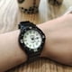 thumbnail image 4 of Reloj Lrw-200h-7e1v Mujer Analogo Resina, 4 of 6