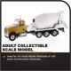 thumbnail image 3 of Modelo Diecast Diecast Masters CAT Caterpillar Mezcladora CT681, 3 of 8