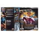 thumbnail image 3 of Colección de ajedrez Eaglemoss Marvel Superhero con revista, 3 of 5