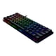 thumbnail image 3 of Teclado Gamer Razer Huntsman Mini - Red Switch, Español, 3 of 3