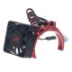 thumbnail image 2 of Ventilador De Enfriamiento Modelo RC 1pc 42mm Disipador Térmico Para 1/10 RC Climbing Car Accs Rojo, 2 of 5