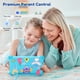 thumbnail image 3 of Tablet infantil Trayoo de 7" Android 32 GB Wi‑Fi Bluetooth azul, 3 of 7