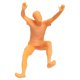 thumbnail image 2 of Figura De Escalada En Roca En Miniatura De Resina A Escala 1:64, Escena De Bricolaje, Decoración De Personas Peque?as, 2 of 5