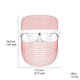 thumbnail image 4 of 7 Color LED Light Facial Mask: Rejuvenate Skin & Reduce Aging - Perfect Valentine's Day Gift for Your Mom or Girlfriend!, 4 of 4