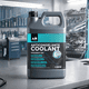 thumbnail image 3 of Anticongelante adclean coolant -16° 3,8 L, 3 of 3