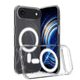 thumbnail image 5 of Carcasa Transparente Magnetica Para iPhone 17 Air Magsafe, 5 of 5