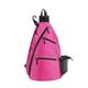 thumbnail image 2 of Mochila Para Pickleball, Portátil, Con Cierre De Cremallera, Informal, Color Rosa Y Rojo, 2 of 3