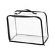 thumbnail image 1 of Organizador De Almacenamiento De Bolso De Mano, Soporte Impermeable Para Bolso De Regalo De Viaje M, 1 of 3