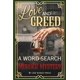 thumbnail image 1 of Book Love & Greed: un rompecabezas de búsqueda de palabras de Murder Mystery, 1 of 1