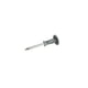 thumbnail image 1 of Cincel Punta 4X19X305Mm Hammerbit, 1 of 2