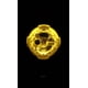 thumbnail image 3 of Reloj Digital Baby g Ba 110yk 4a Rosado Mujer, 3 of 3