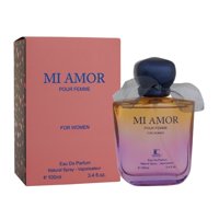 Fragrance Couture - Fc Mi Amor 100 Ml Edp Mujer
