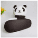 thumbnail image 2 of Pantufla Panda Niño, 2 of 3
