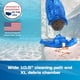 thumbnail image 4 of Aspiradora de piscina inalámbrica POOL BLASTER Millennium de Water Tech, 4 of 9