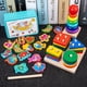 thumbnail image 4 of Montessori Children's Educational Toys Science And Education Toys, 4 of 4