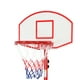 thumbnail image 1 of Tablero Aro de Basquetbol 45 cm - 5 kg Peso Perfil 16 mm S005, 1 of 3