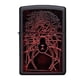 thumbnail image 1 of Encendedor 218 Spider Design Negro Zp49791, 1 of 3