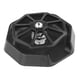 thumbnail image 2 of Glass Rinser Faucet Glass Washer Cleaner Cup Cleaner Para Fregadero Negro, 2 of 5