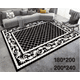 thumbnail image 2 of Alfombra Living con Diseños, tipo Diseño 3, 2 of 2