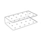 thumbnail image 4 of 2 Soportes De Acrílico Transparente Para Piruletas Y Cakepops Con 15 Orificios, 4 of 4