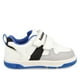 thumbnail image 5 of Zapatilla Niño Bubblegummers Ballou Blanco, 5 of 8