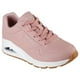 thumbnail image 2 of Zapatilla Mujer Uno Stand Rosa Skechers, 2 of 4
