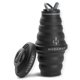 thumbnail image 1 of Botella HYDAWAY 710 ml Plegable a prueba de fugas, 1 of 9