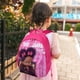 thumbnail image 5 of El Bebé Jefazo: Niña Africana Mochila Escolar para Niños y Niñas, Mochila Infantil Ligera de Alta Calidad, Grande y Duradera ROSA, 5 of 6