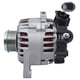 thumbnail image 1 of Alternador 70 amp kia morning c 1.0 2017 2019, 1 of 3