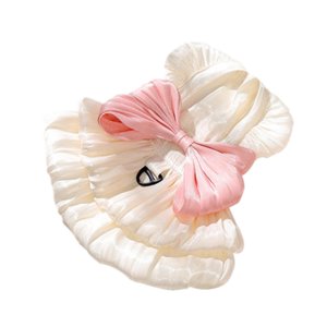 Ioensy - Vestido De Princesa Para Perros, Cómodo Vestido De Cumpleaños, Accesorios Para Fotos, Disfraz De Mariposa