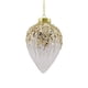 thumbnail image 2 of Colgante 12 cm dorado con lentejuelas, 2 of 2