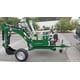 thumbnail image 2 of Mini Excavadora Draussen Motor HONDA, 2 of 3