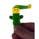 thumbnail image 2 of World's Smallest Glo Worm – Peluche Iluminado, 2 of 3